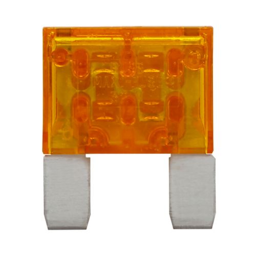 Maxi&reg; Blade Fuses - 20 Bussmann